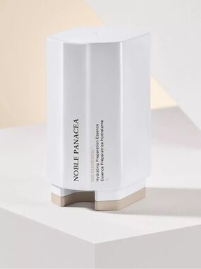 NOBLE PANACEA The Elemental Cleansing Balm and Exfoliating Refiner, 29 Doses